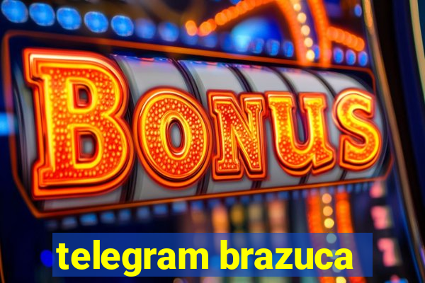 telegram brazuca